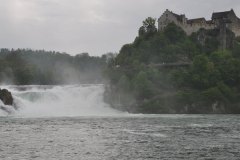 2017 Rheinfall Schaffhausen